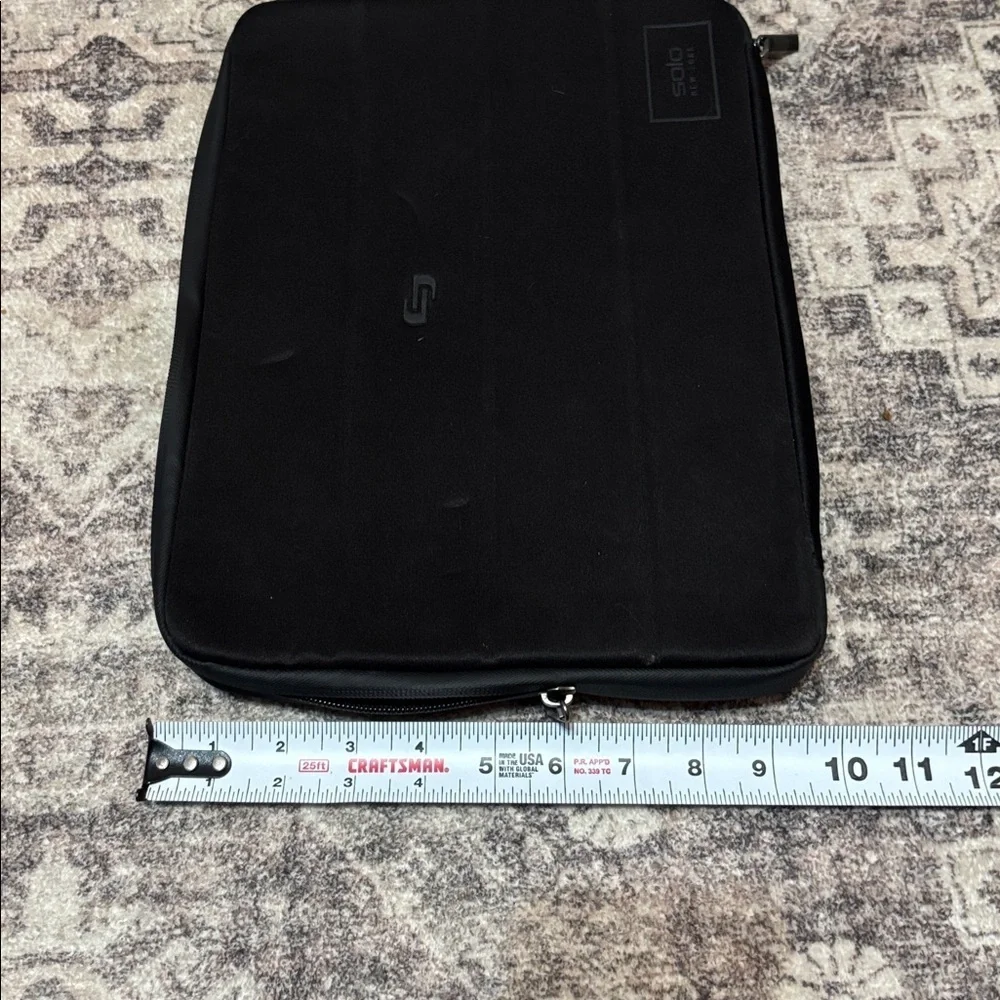 Laptop Sleeve